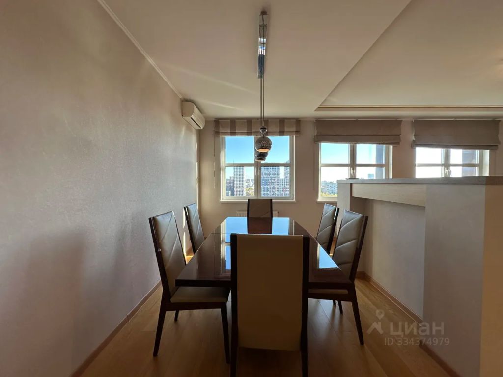 m. Petrovsky park: Apartment, 2-rooms