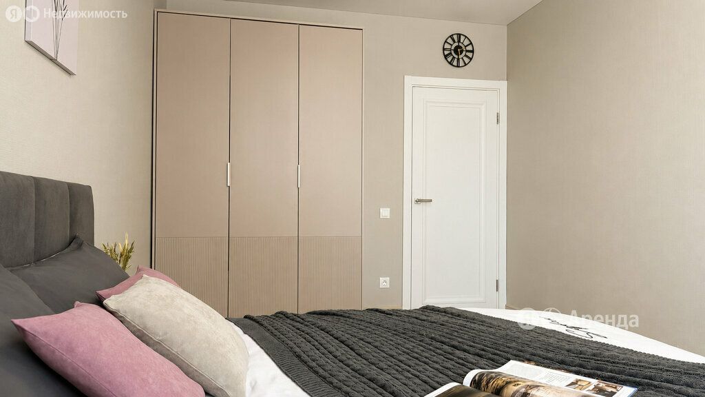 m. Seligerskaya: Apartment, 1-rooms