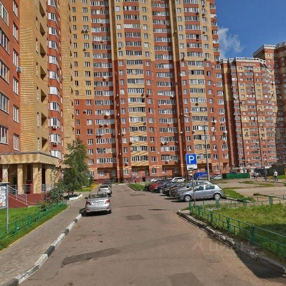 m. Schelkovskaya: Apartment, 1-rooms