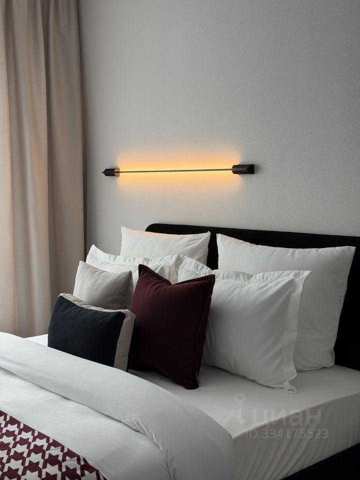 m. Volgogradsky prospekt: Apartment, 1-rooms