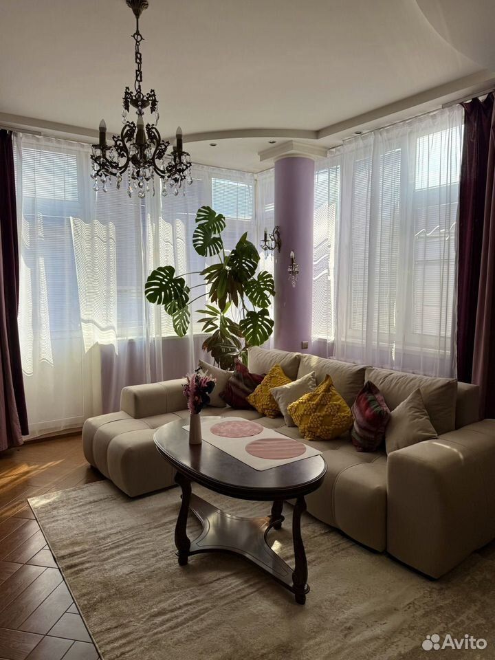 m. Khimki: Apartment, 1-rooms