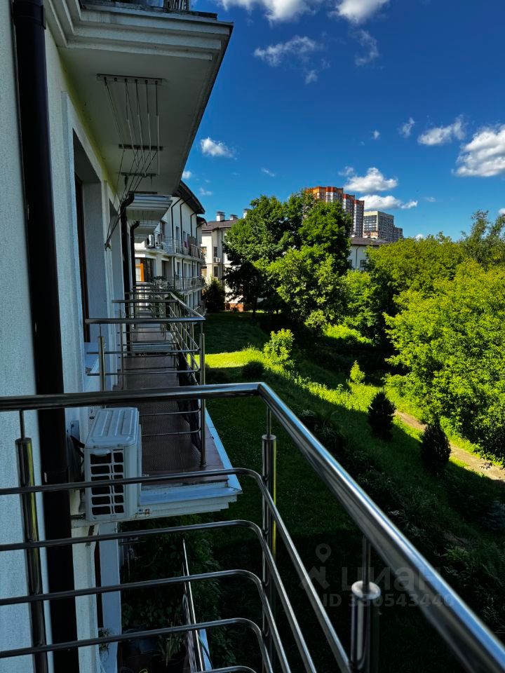 m. Khimki: Apartment, studio