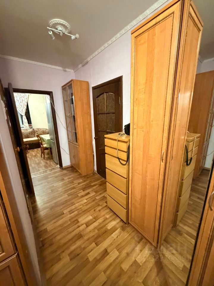 m. Schelkovskaya: Apartment, 1-rooms