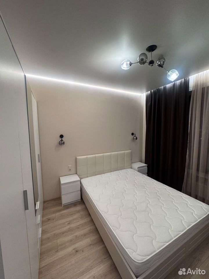 m. Seligerskaya: Apartment, 1-rooms