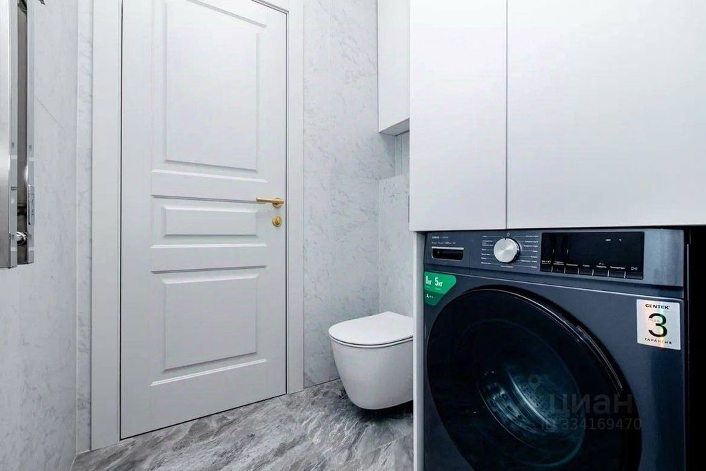 m. Tekhnopark: Apartment, 2-rooms
