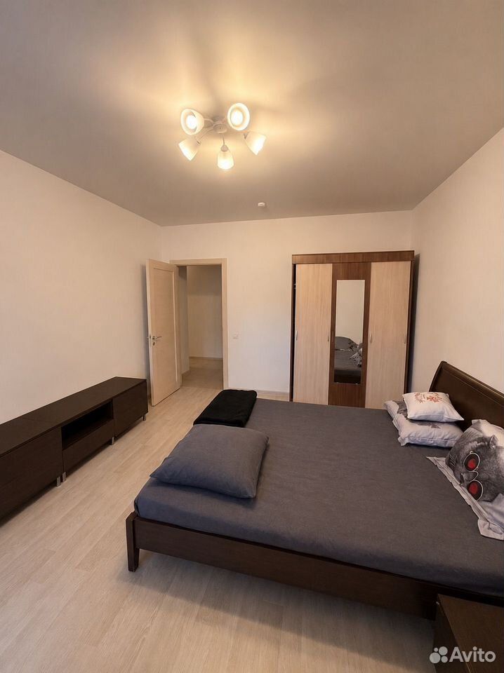 m. Prospekt Vernadskogo: Apartment, 2-rooms