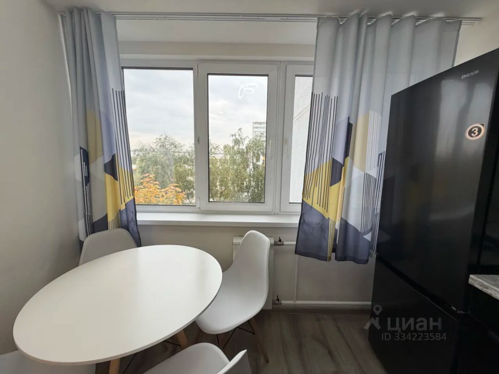 m. Prospekt Mira: Apartment, 1-rooms