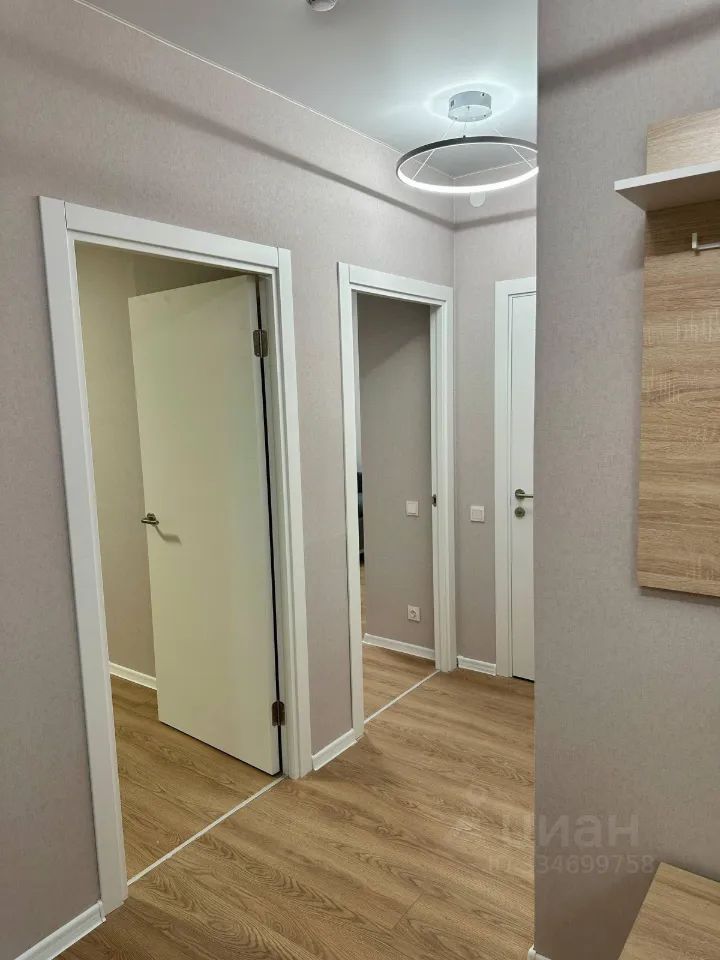m. Tomilino: Apartment, 2-rooms