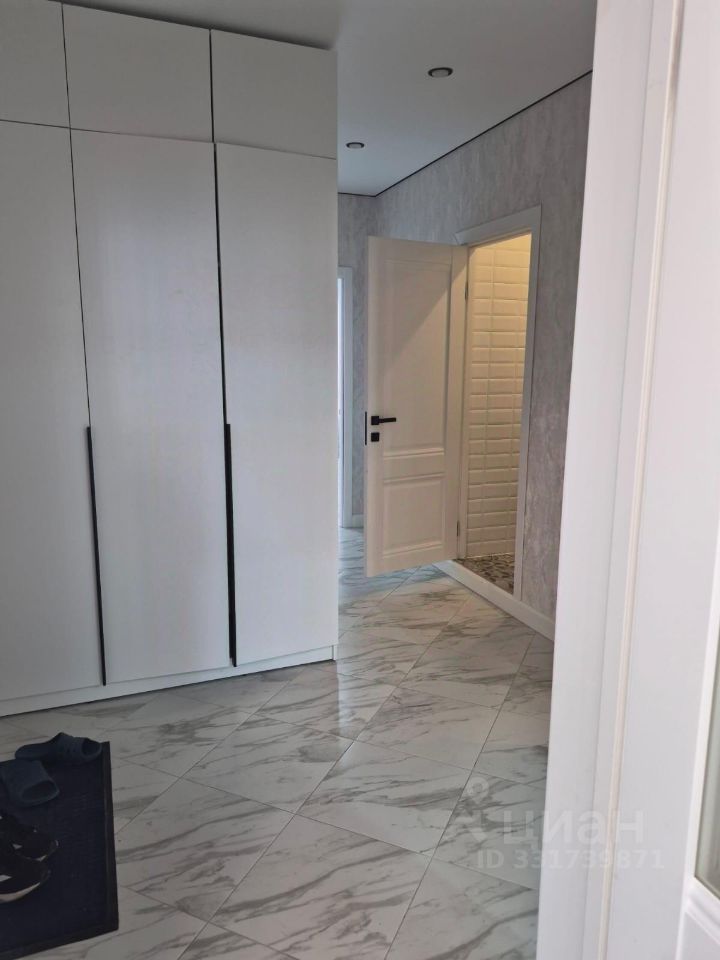 m. Bulvar Dmitriya Donskogo: Apartment, 2-rooms