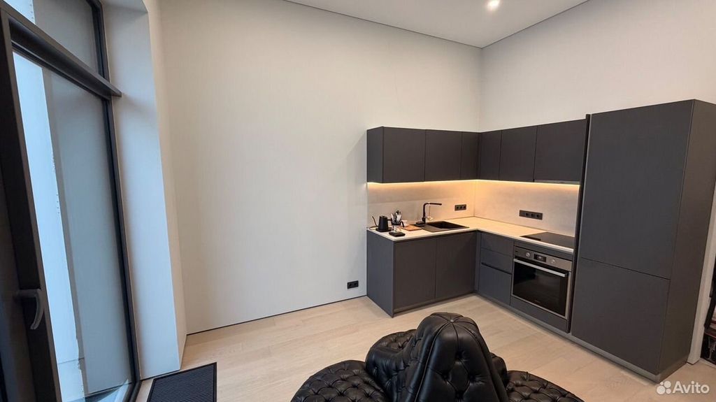 m. Terekhovo: Apartment, 2-rooms