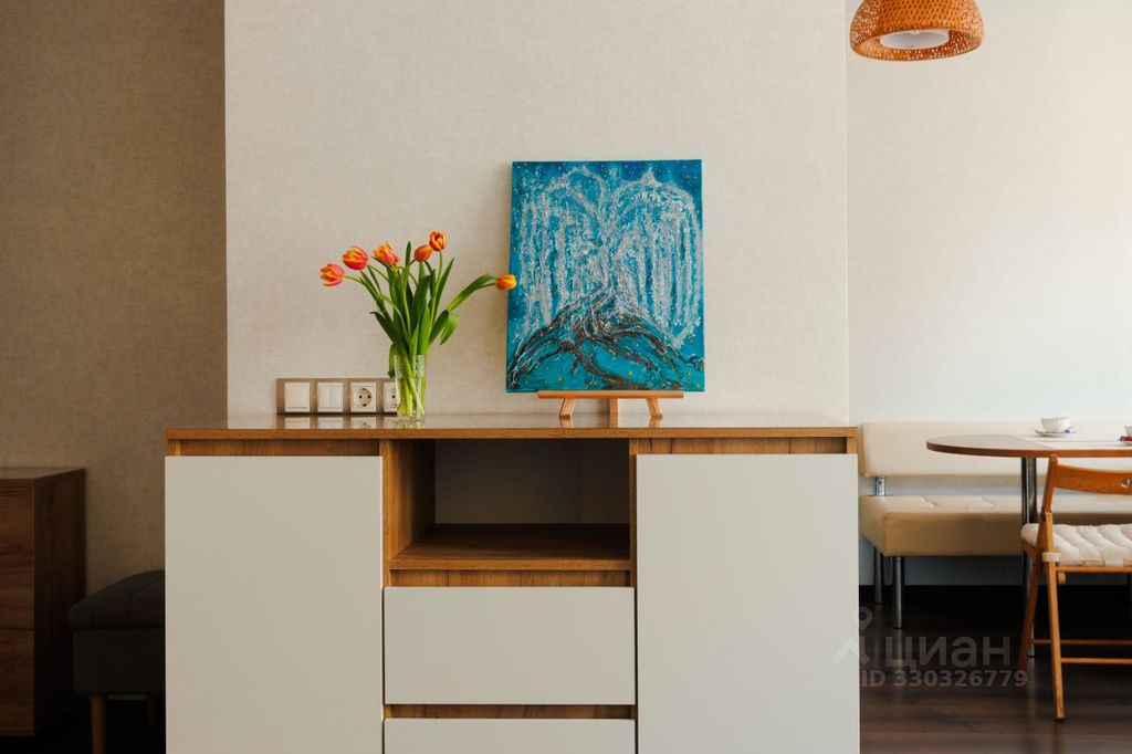 m. Dostoevskaya: Apartment, 1-rooms
