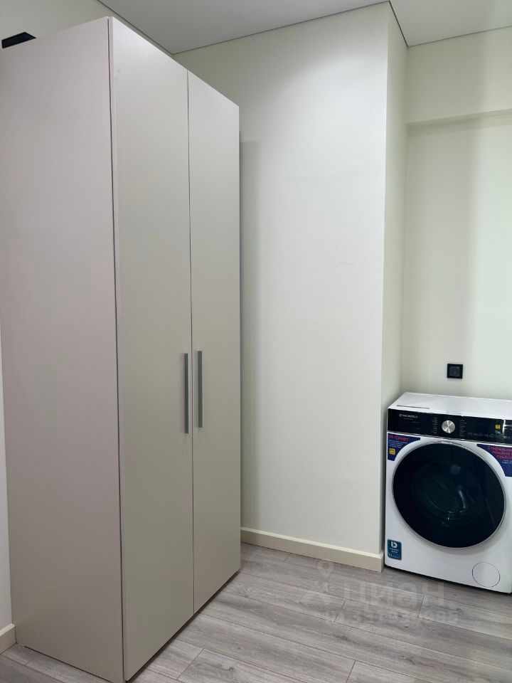 m. Narodnoe Opolchenie: Apartment, 1-rooms
