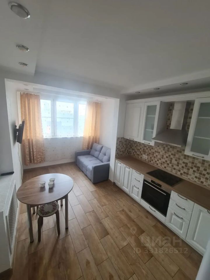 m. Yakhromskaya: Apartment, 1-rooms