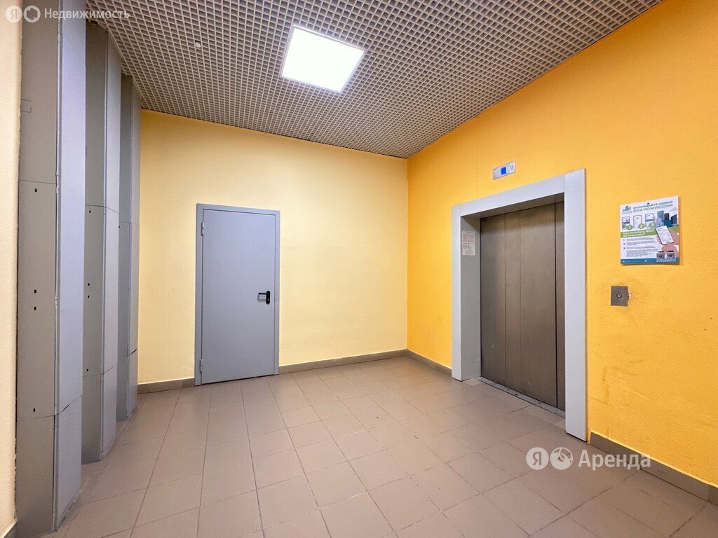 m. Novokosino: Apartment, 1-rooms