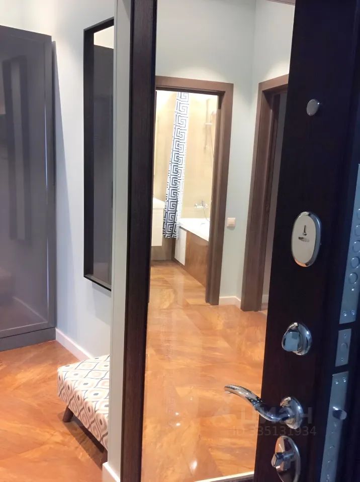 m. Vodniki: Apartment, 1-rooms