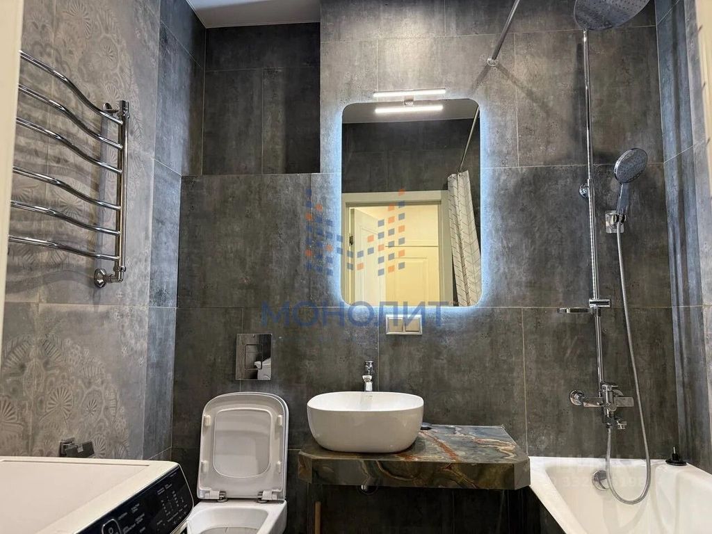 m. Kotelniki: Apartment, 1-rooms