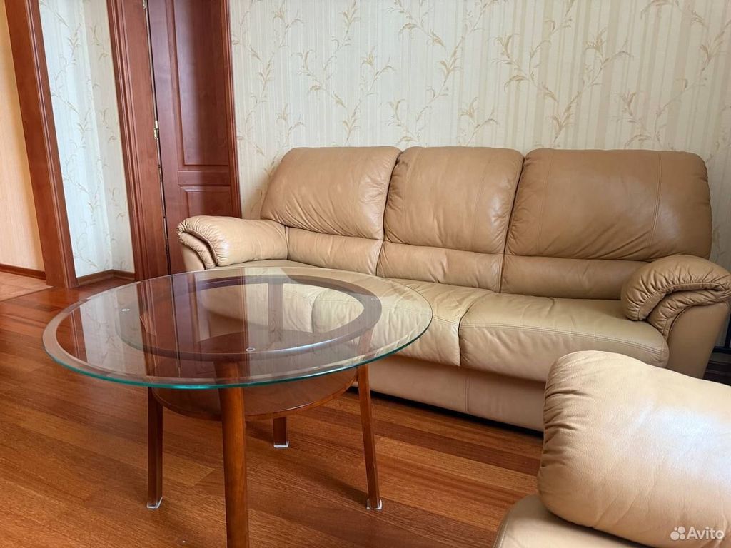 m. Kievskaya: Apartment, 2-rooms