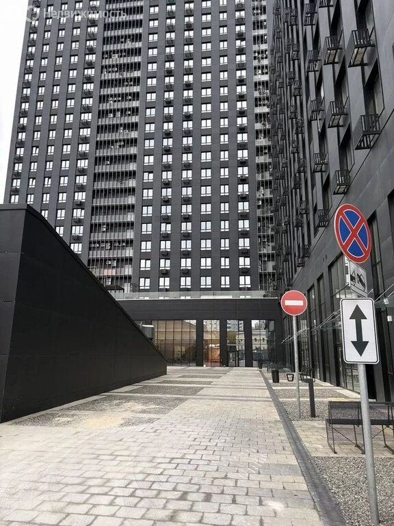 m. Maryina Roscha: Apartment, 1-rooms