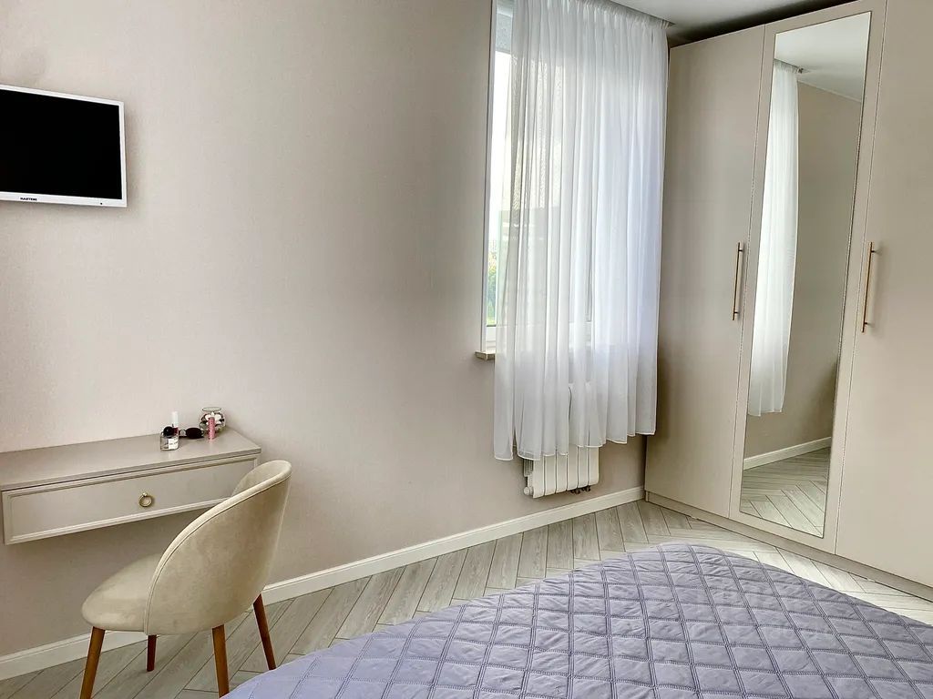 m. Vodniki: Apartment, 1-rooms