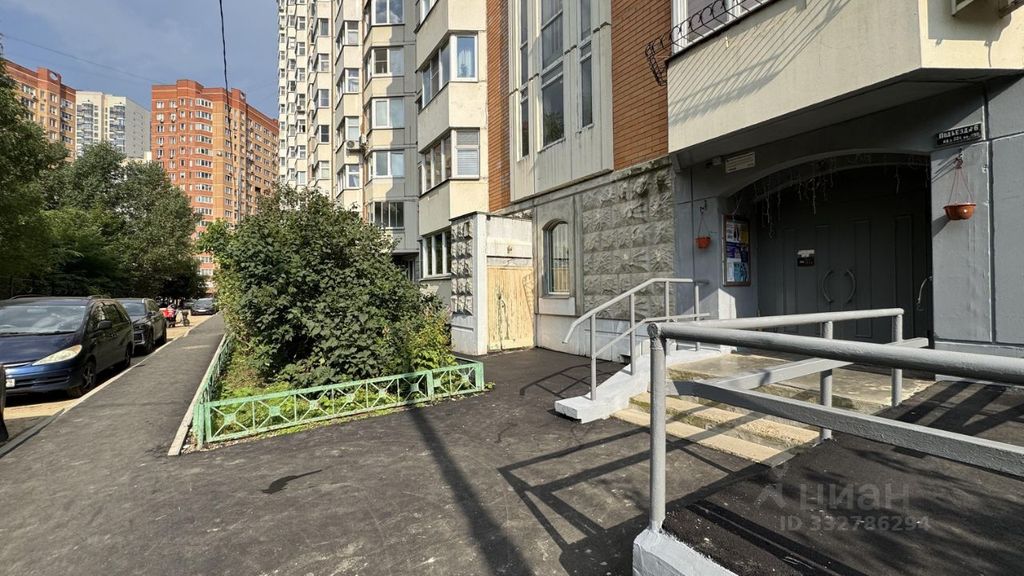 m. Penyagino: Apartment, 2-rooms