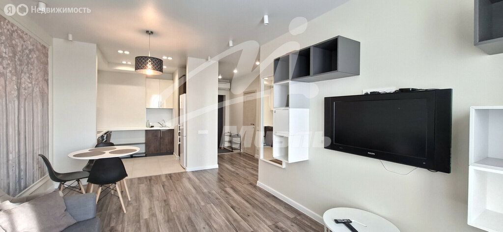 m. Novatorskaya: Apartment, 2-rooms