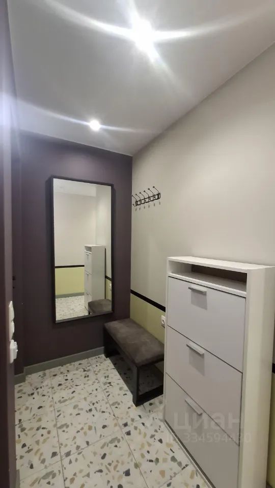 m. Poklonnaya: Apartment, 1-rooms
