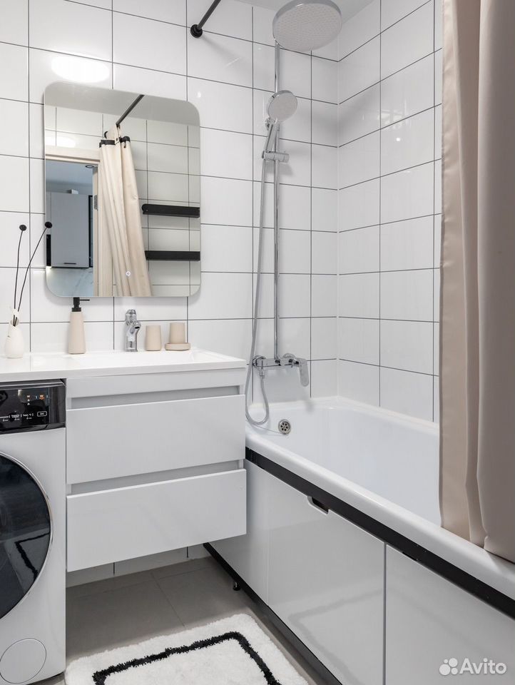 m. Volgogradsky prospekt: Apartment, 1-rooms