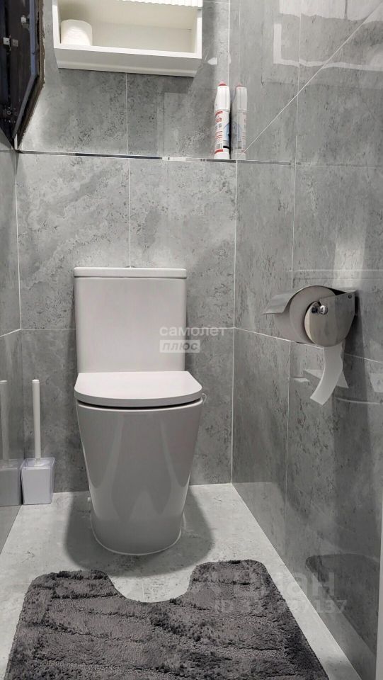 m. Ozernaya: Apartment, 2-rooms