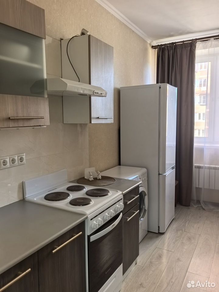 m. Olgino: Apartment, 1-rooms