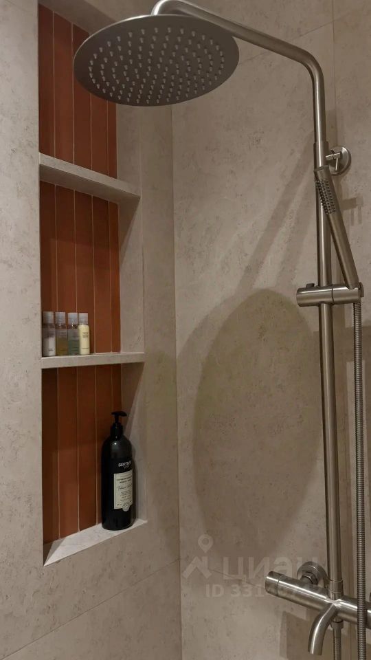 m. Skolkovo: Apartment, 2-rooms