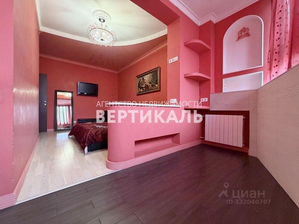 m. Novatorskaya: Apartment, 3-rooms