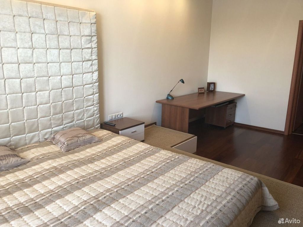 m. Rabochy Poselok: Apartment, 2-rooms