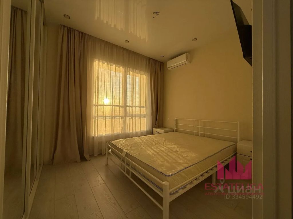 m. Aminyevskaya: Apartment, 1-rooms