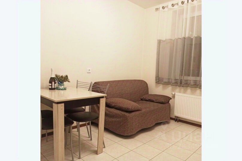 m. Zheleznodorozhnaya: Apartment, 2-rooms