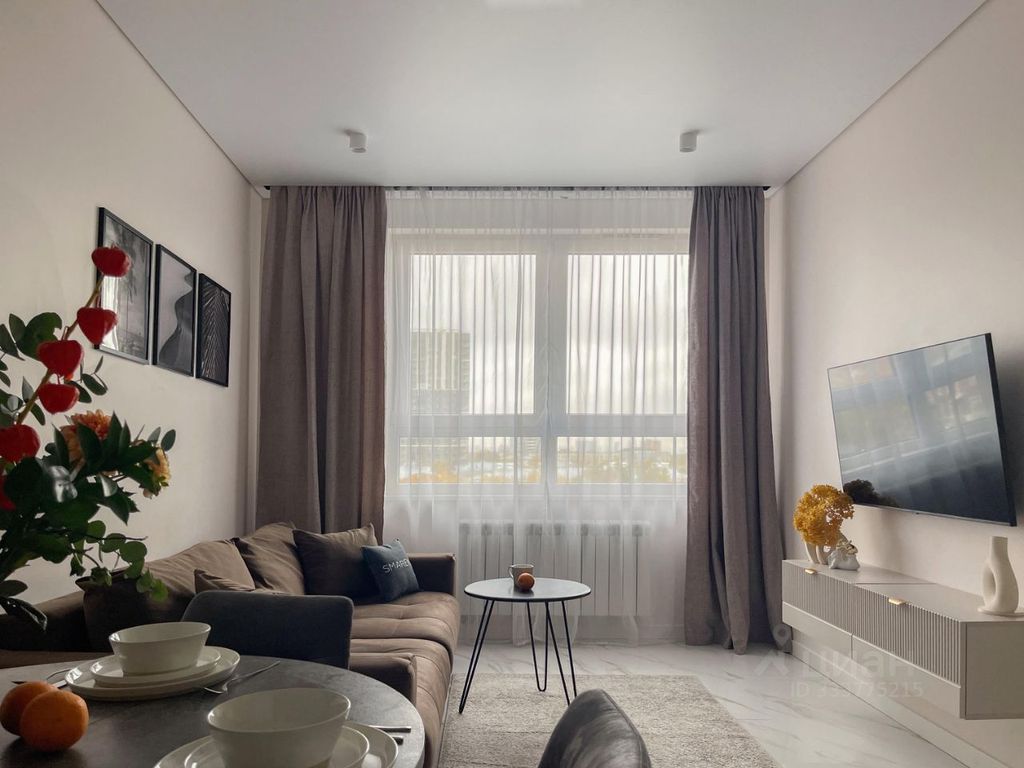 m. Koptevo: Apartment, 1-rooms