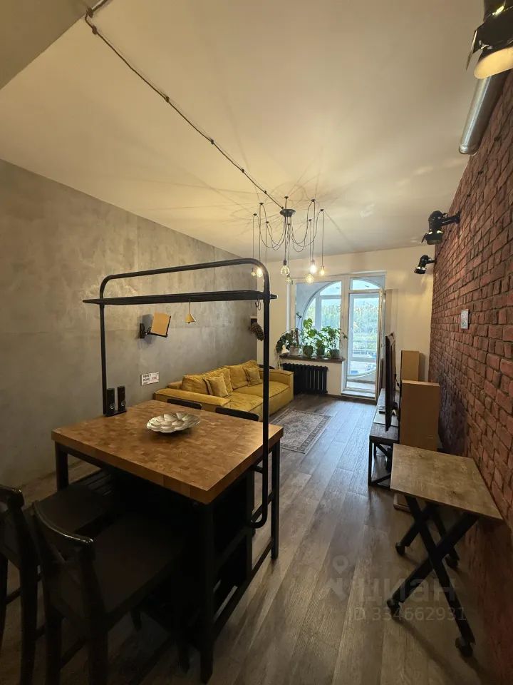 m. Penyagino: Apartment, 4-rooms