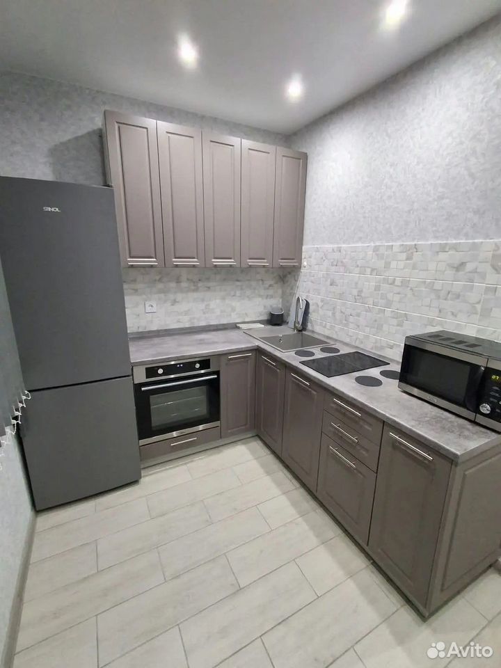 m. Olgino: Apartment, 1-rooms