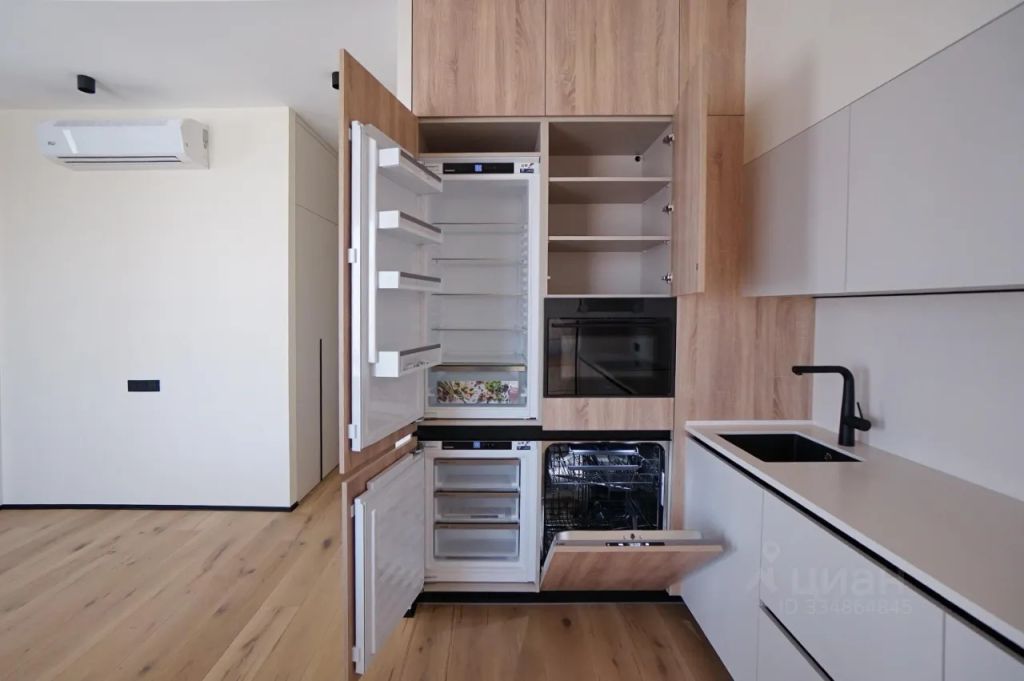 m. Serpukhovskaya: Apartment, 2-rooms