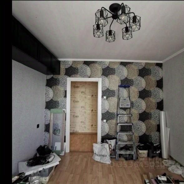 m. Butovo: Apartment, 3-rooms