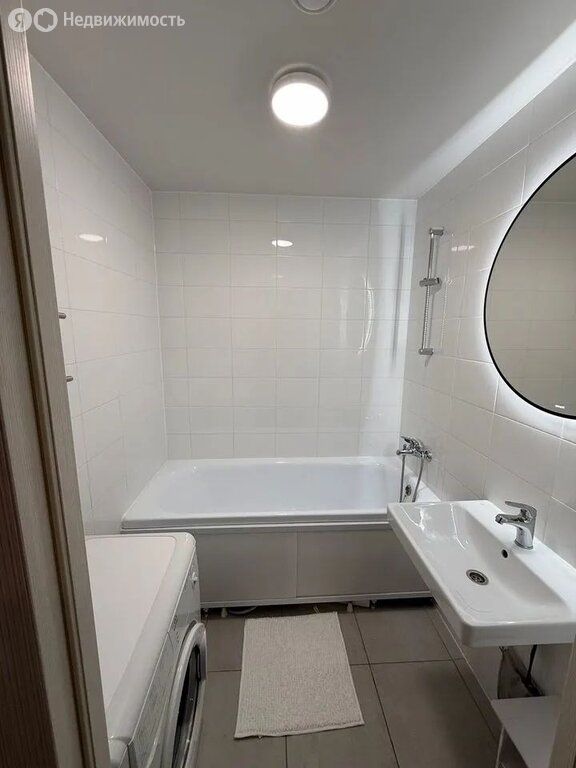 m. Ozernaya: Apartment, 1-rooms