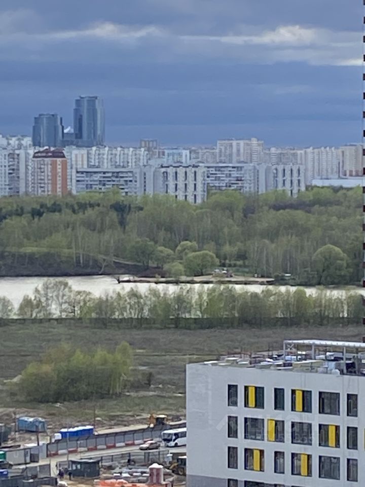m. Spartak: Apartment, 1-rooms