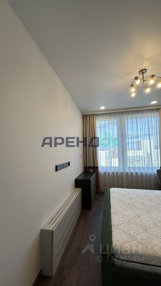m. Sukharevskaya: Apartment, 2-rooms