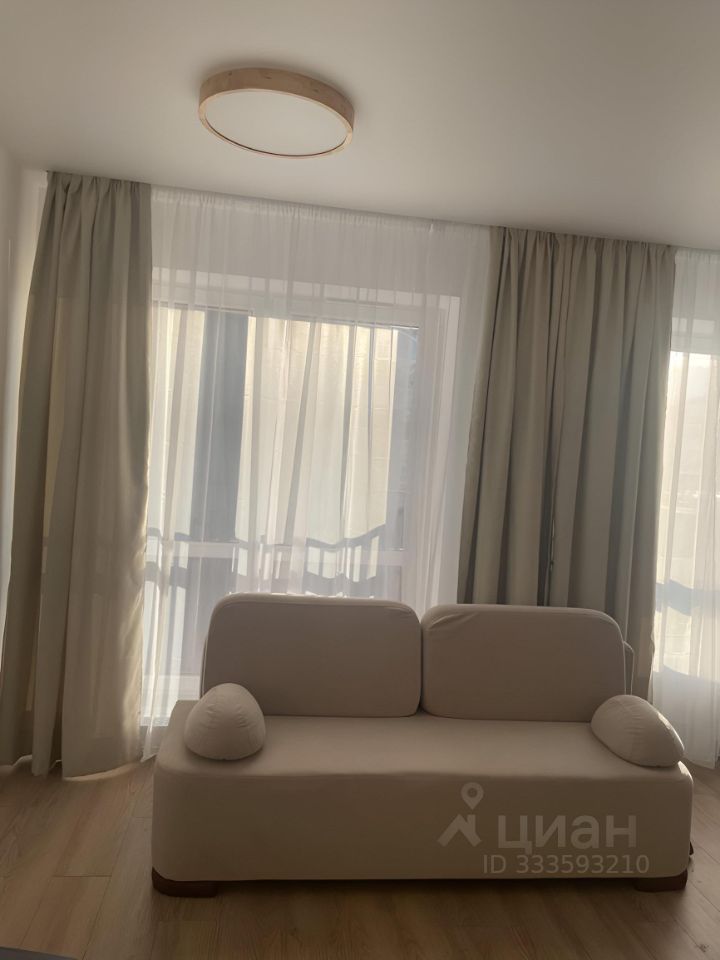m. Volgogradsky prospekt: Apartment, 1-rooms