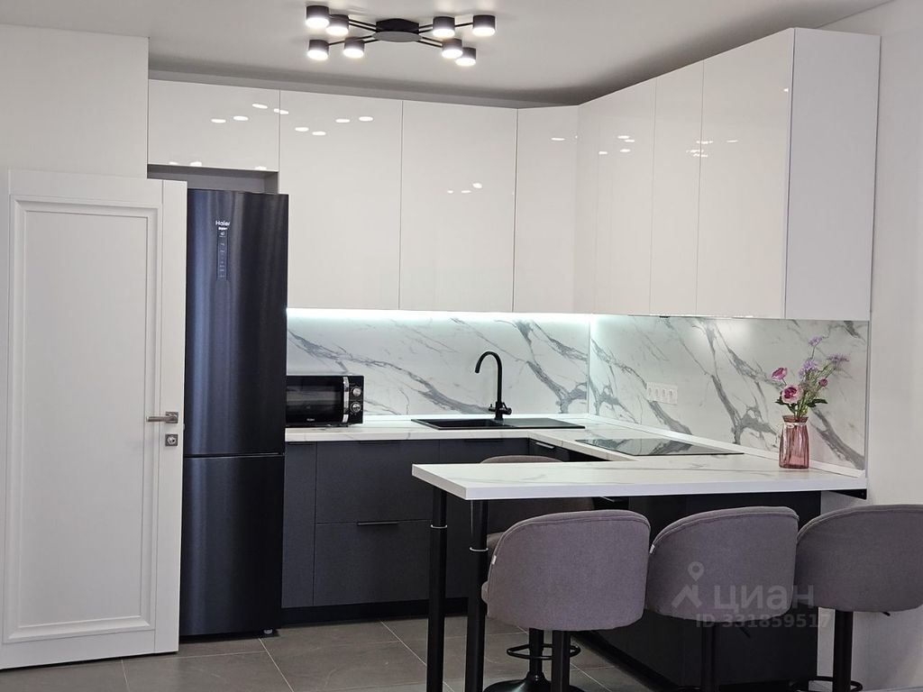 m. Seligerskaya: Apartment, 1-rooms