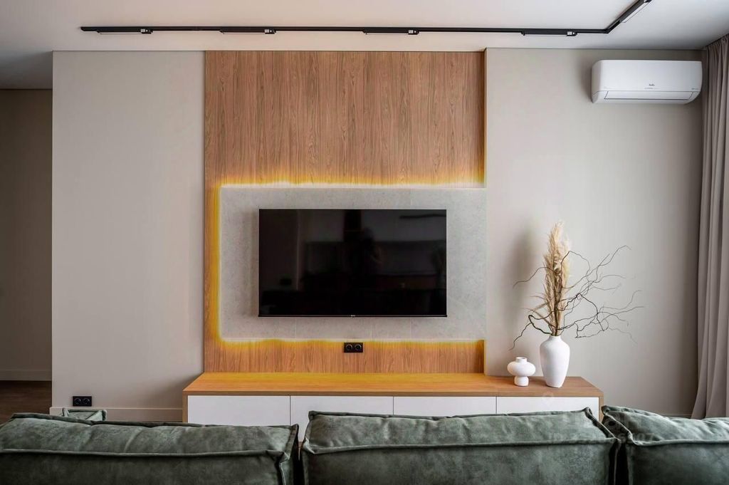 m. Tekhnopark: Apartment, 3-rooms