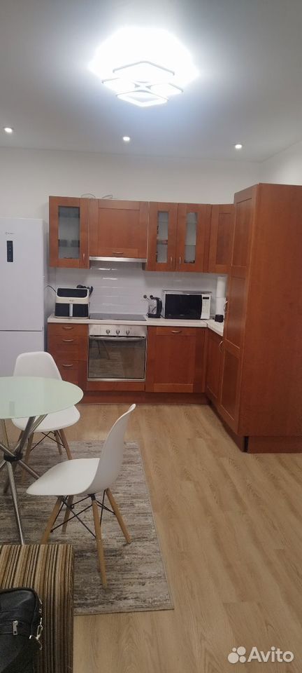 m. Bitsa: Apartment, 2-rooms