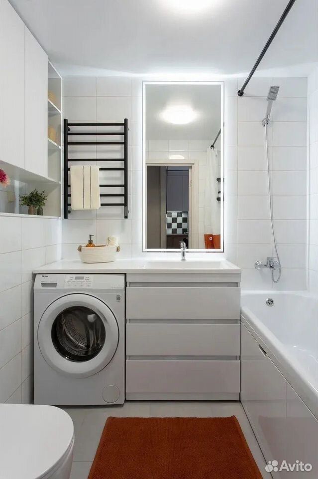 m. Volgogradsky prospekt: Apartment, 1-rooms