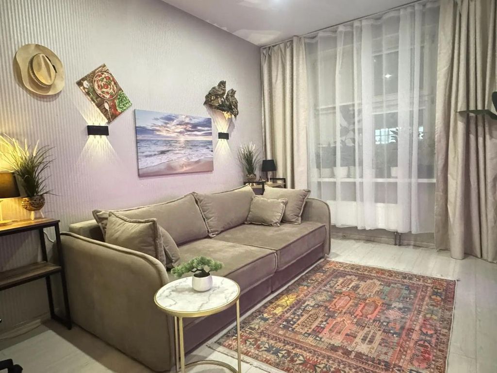 m. Penyagino: Apartment, 1-rooms