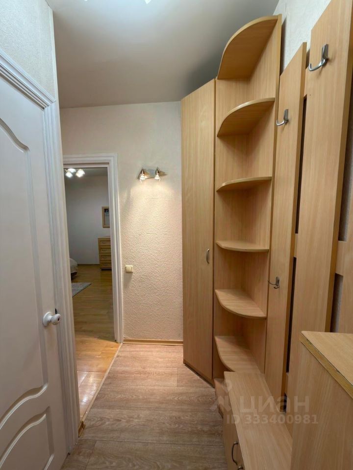 m. Sheremetyevskaya: Apartment, 1-rooms