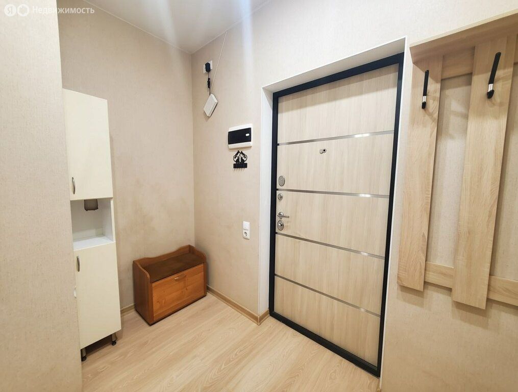 m. Saltykovskaya: Apartment, 1-rooms